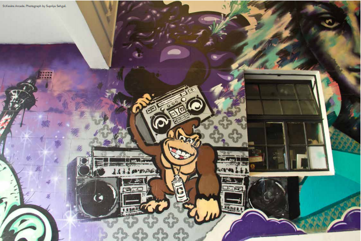 offbeat-new zealand-auckland
