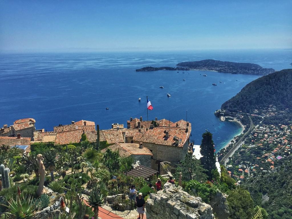 perfect 10-day itinerary for Europe