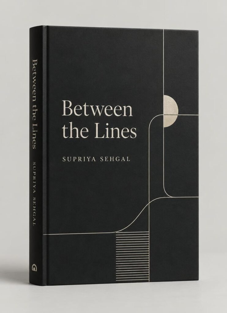 Between the Lines